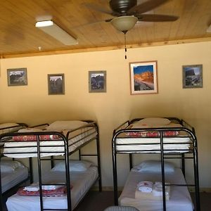 Bed Male Dormitory Room